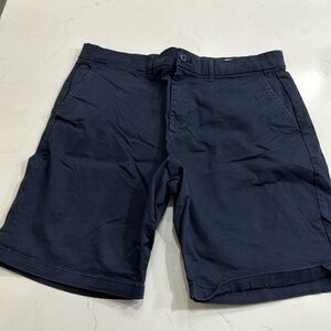 Cap 10 inch inseam Chino shorts